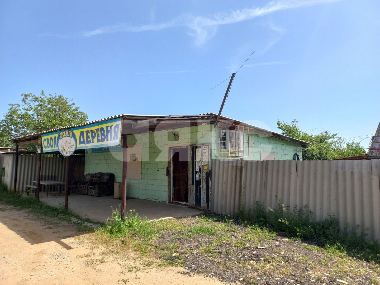 Фото №15: Коммерция 48&nbsp;м², 1/1&nbsp;эт. - СНТ Волга, 305