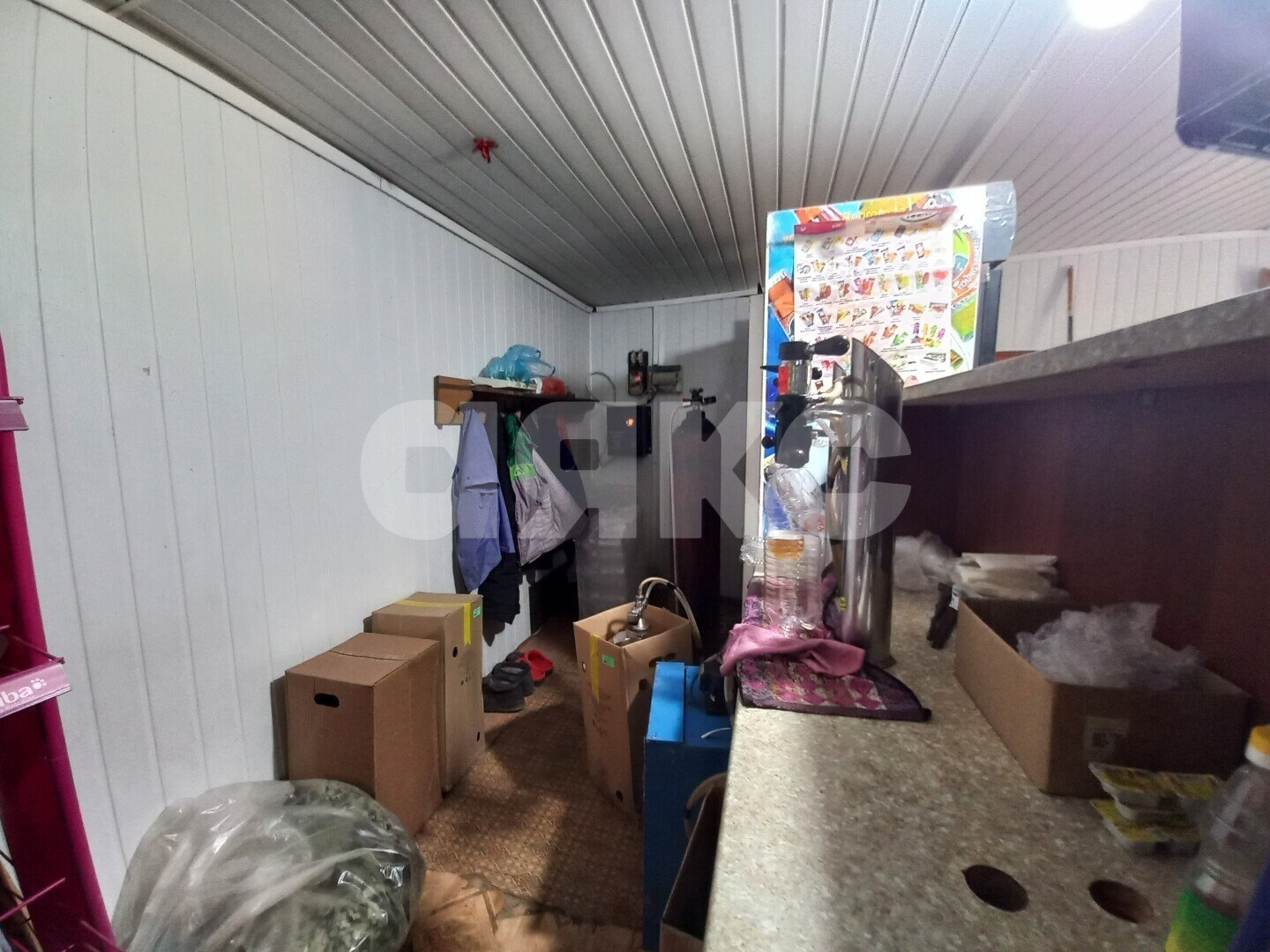 Фото №17: Коммерция 48&nbsp;м², 1/1&nbsp;эт. - СНТ Волга, 305