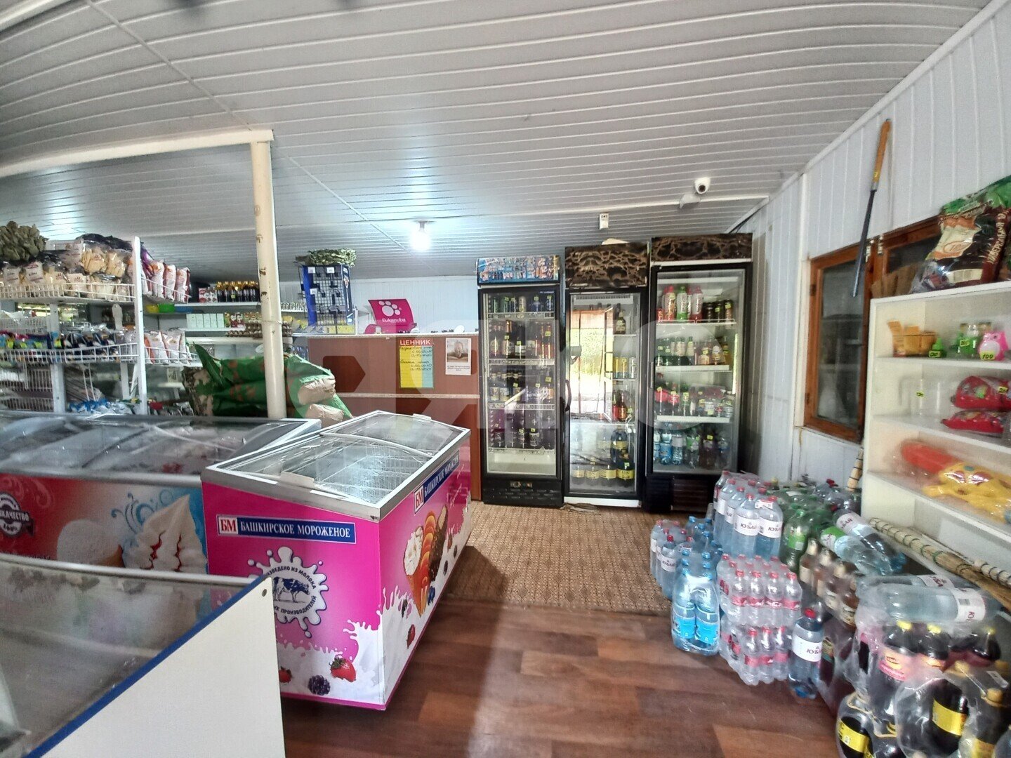 Фото №2: Коммерция 48&nbsp;м², 1/1&nbsp;эт. - СНТ Волга, 305
