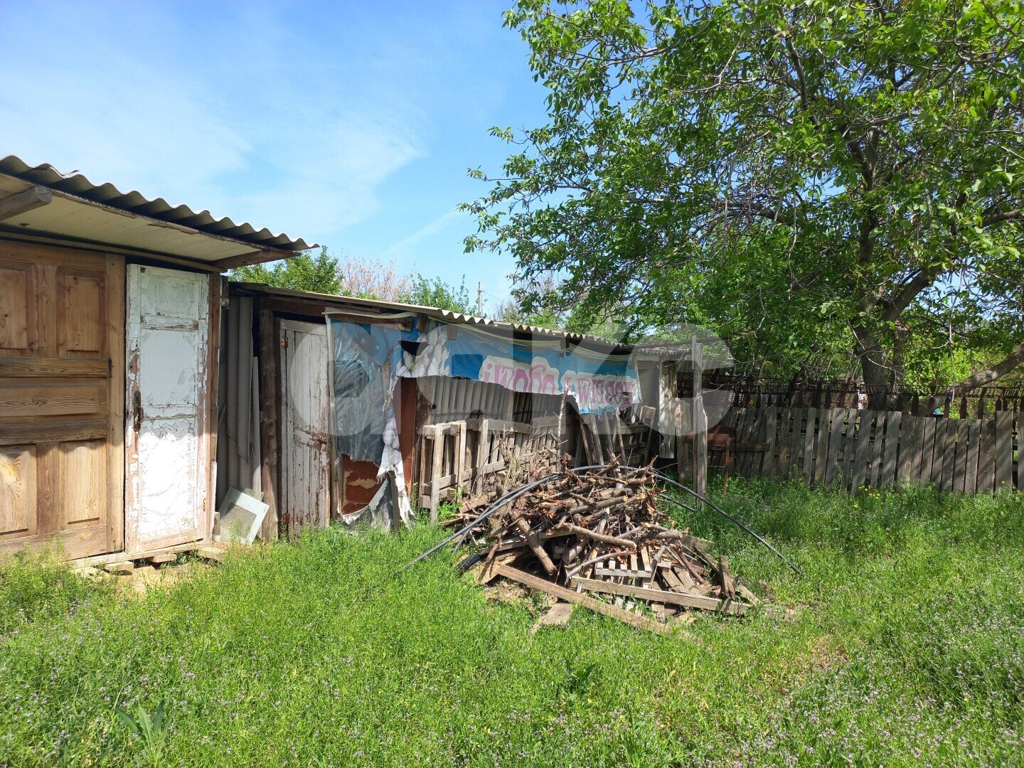 Фото №8: Коммерция 48&nbsp;м², 1/1&nbsp;эт. - СНТ Волга, 305