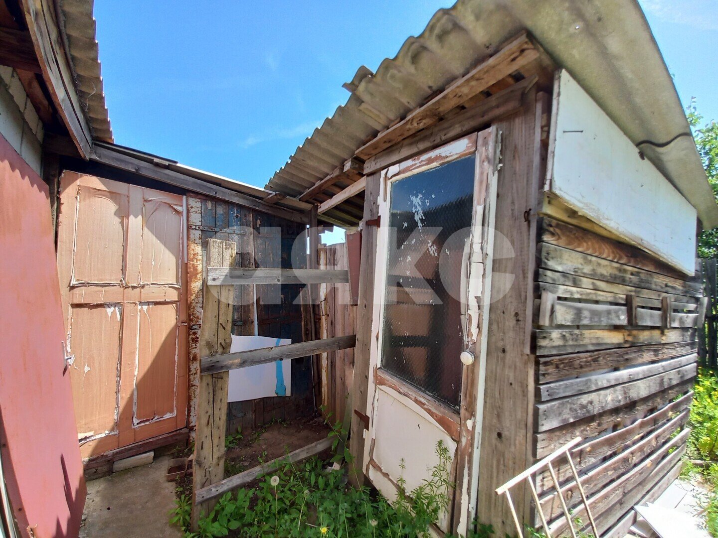 Фото №13: Коммерция 48&nbsp;м², 1/1&nbsp;эт. - СНТ Волга, 305