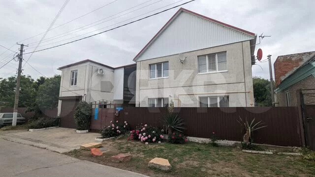 Фото №1: Дом 22&nbsp;м² + 3&nbsp;сот., 2&nbsp;эт. - Витязево, ул. Пролетарская, 5