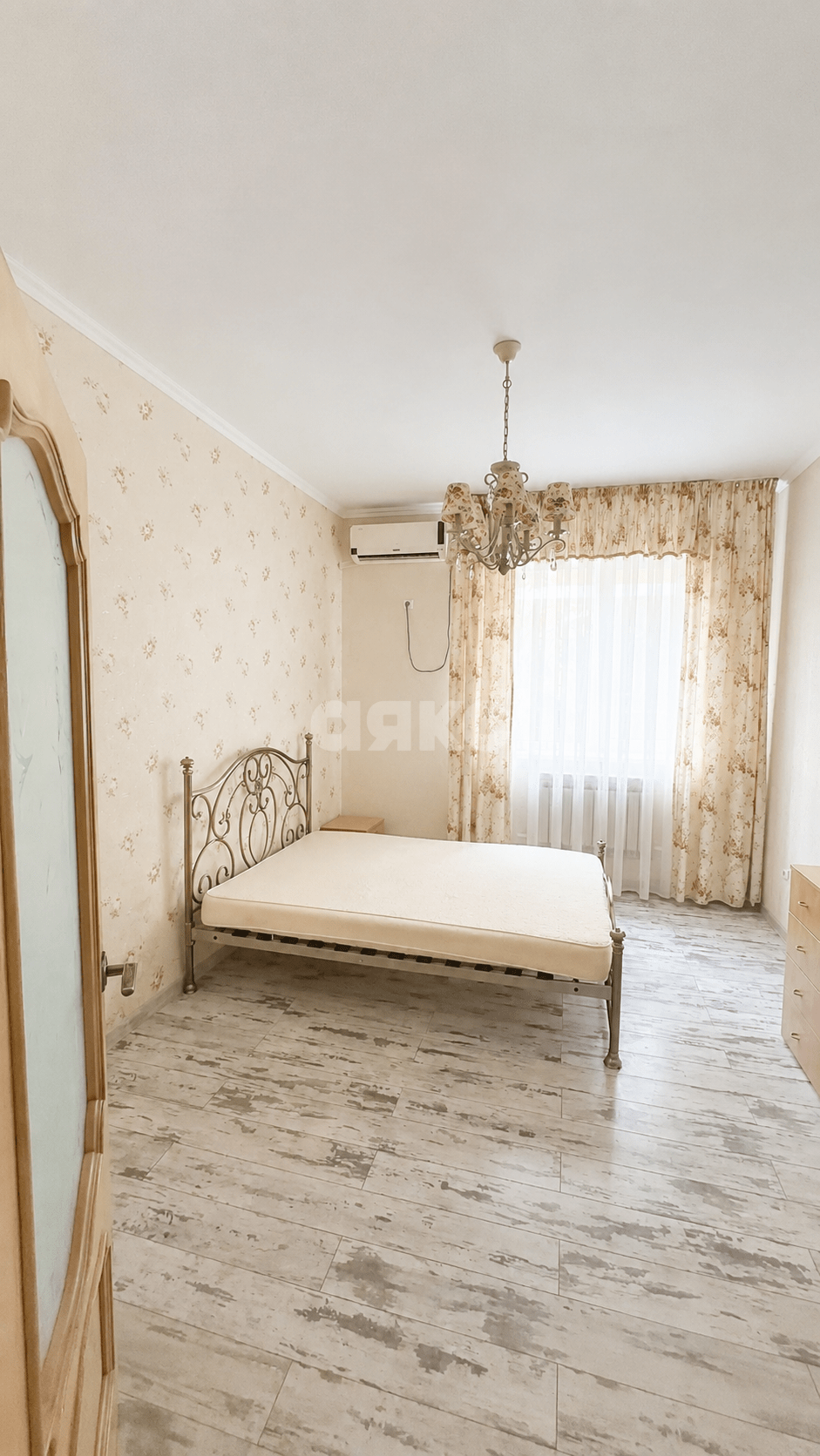 Фото №1: 2-комнатная квартира 55&nbsp;м², 1/5&nbsp;эт. - Анапа, ул. Крымская, 34