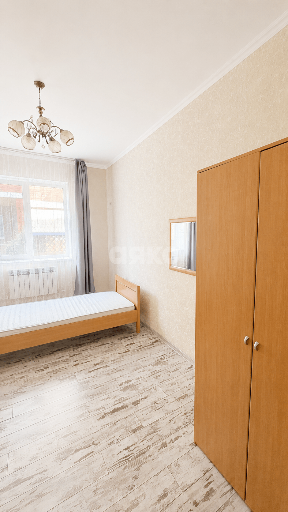 Фото №5: 2-комнатная квартира 55&nbsp;м², 1/5&nbsp;эт. - Анапа, ул. Крымская, 34
