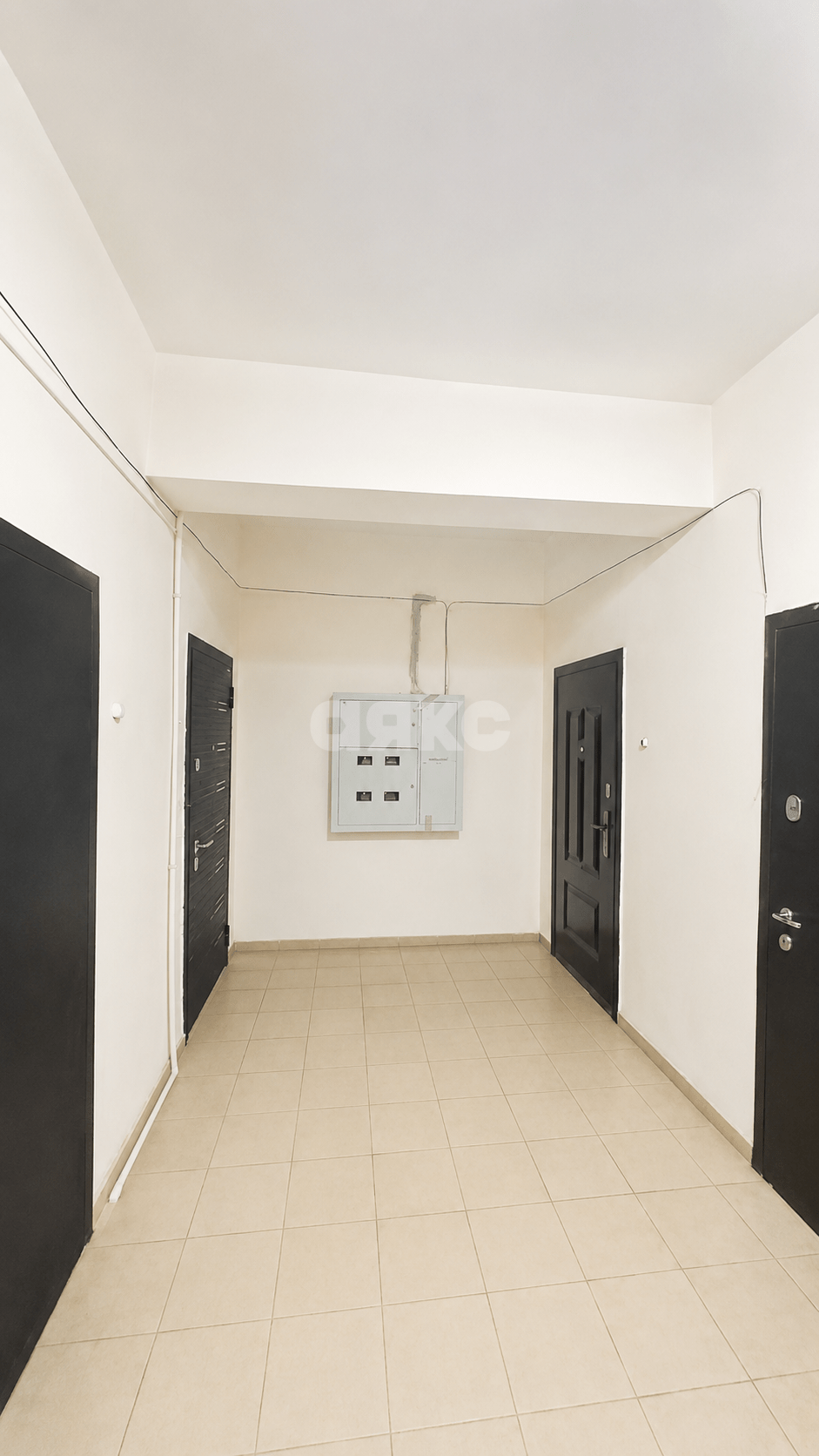 Фото №6: 2-комнатная квартира 55&nbsp;м², 1/5&nbsp;эт. - Анапа, ул. Крымская, 34