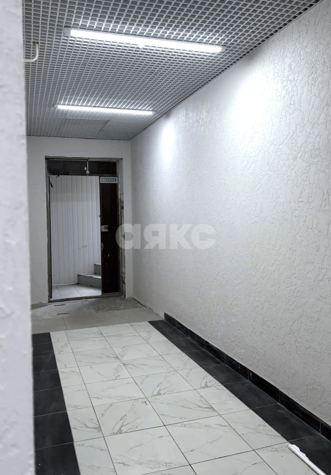 Фото №5: Коммерция 31&nbsp;м², -1/5&nbsp;эт. - Волгоград, р. Краснооктябрьский, ул. 39-й Гвардейской Дивизии, 8