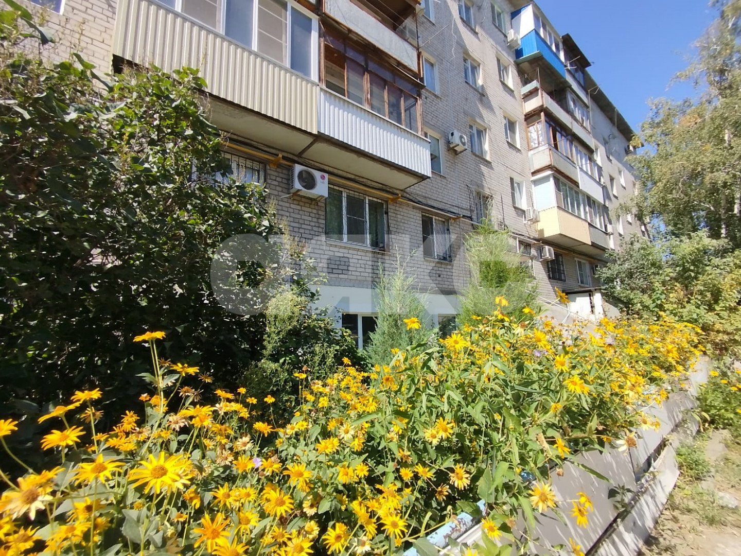 Фото №8: Коммерция 31&nbsp;м², -1/5&nbsp;эт. - Волгоград, р. Краснооктябрьский, ул. 39-й Гвардейской Дивизии, 8