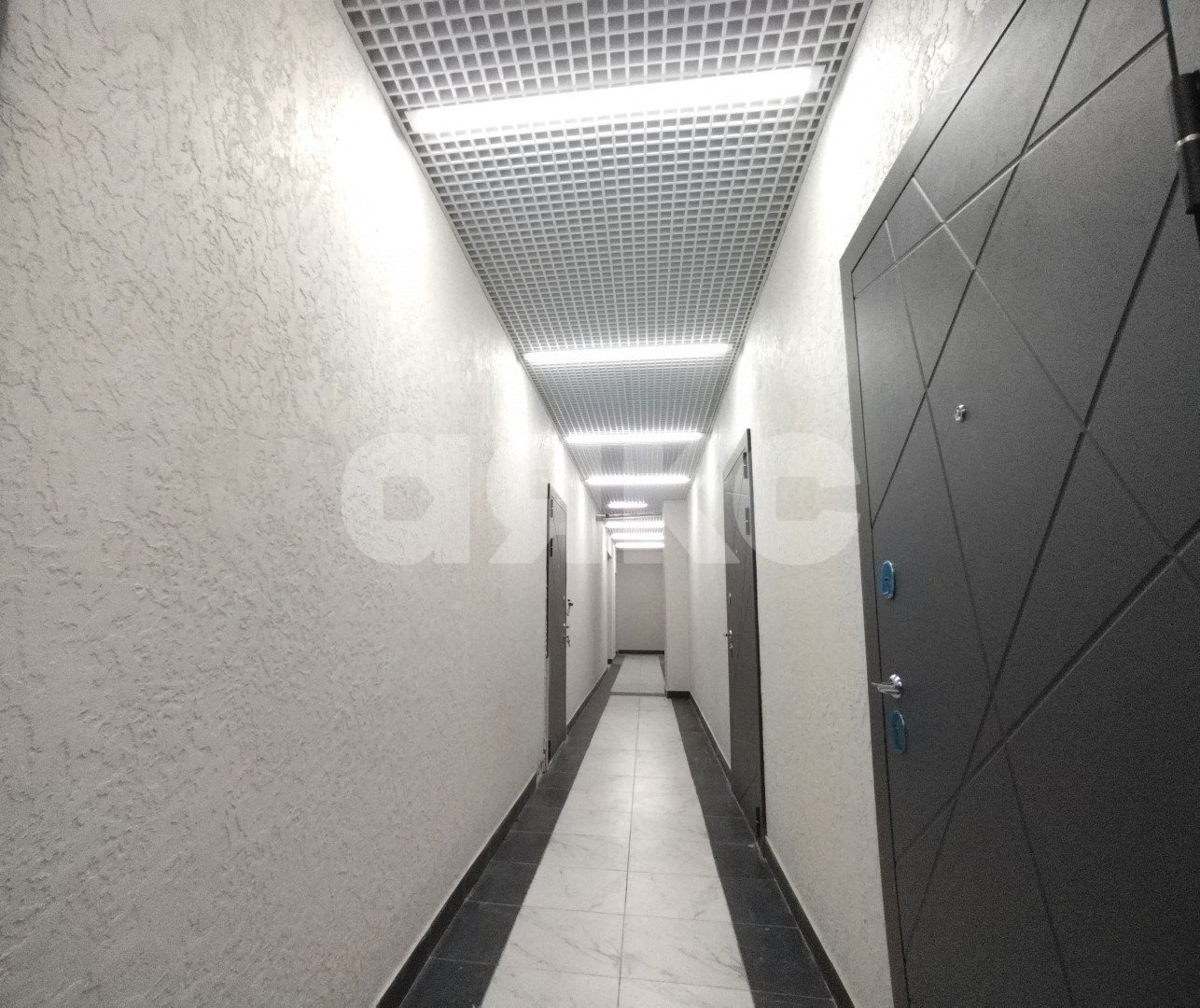 Фото №7: Коммерция 31&nbsp;м², -1/5&nbsp;эт. - Волгоград, р. Краснооктябрьский, ул. 39-й Гвардейской Дивизии, 8