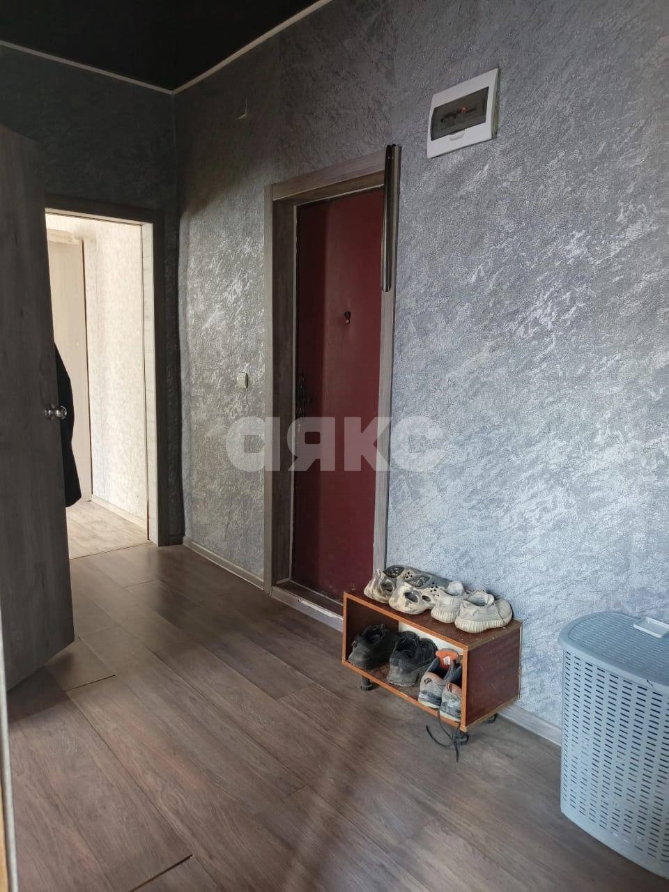Фото №8: 2-комнатная квартира 44&nbsp;м², 2/4&nbsp;эт. - Первомайский, мкр. Майский, ул. Пролетарская, 15к2