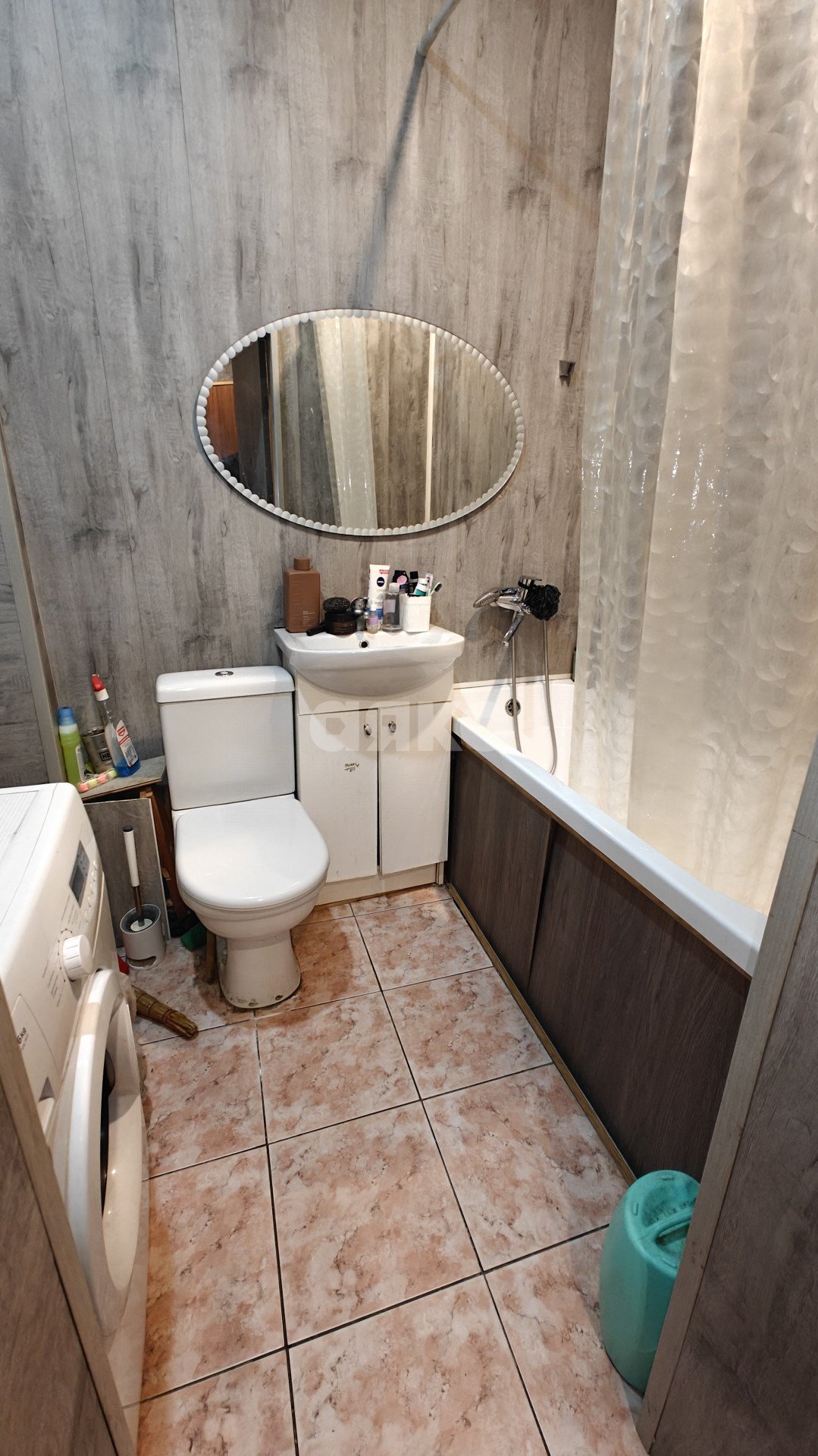Фото №5: 2-комнатная квартира 44&nbsp;м², 2/4&nbsp;эт. - Первомайский, мкр. Майский, ул. Пролетарская, 15к2