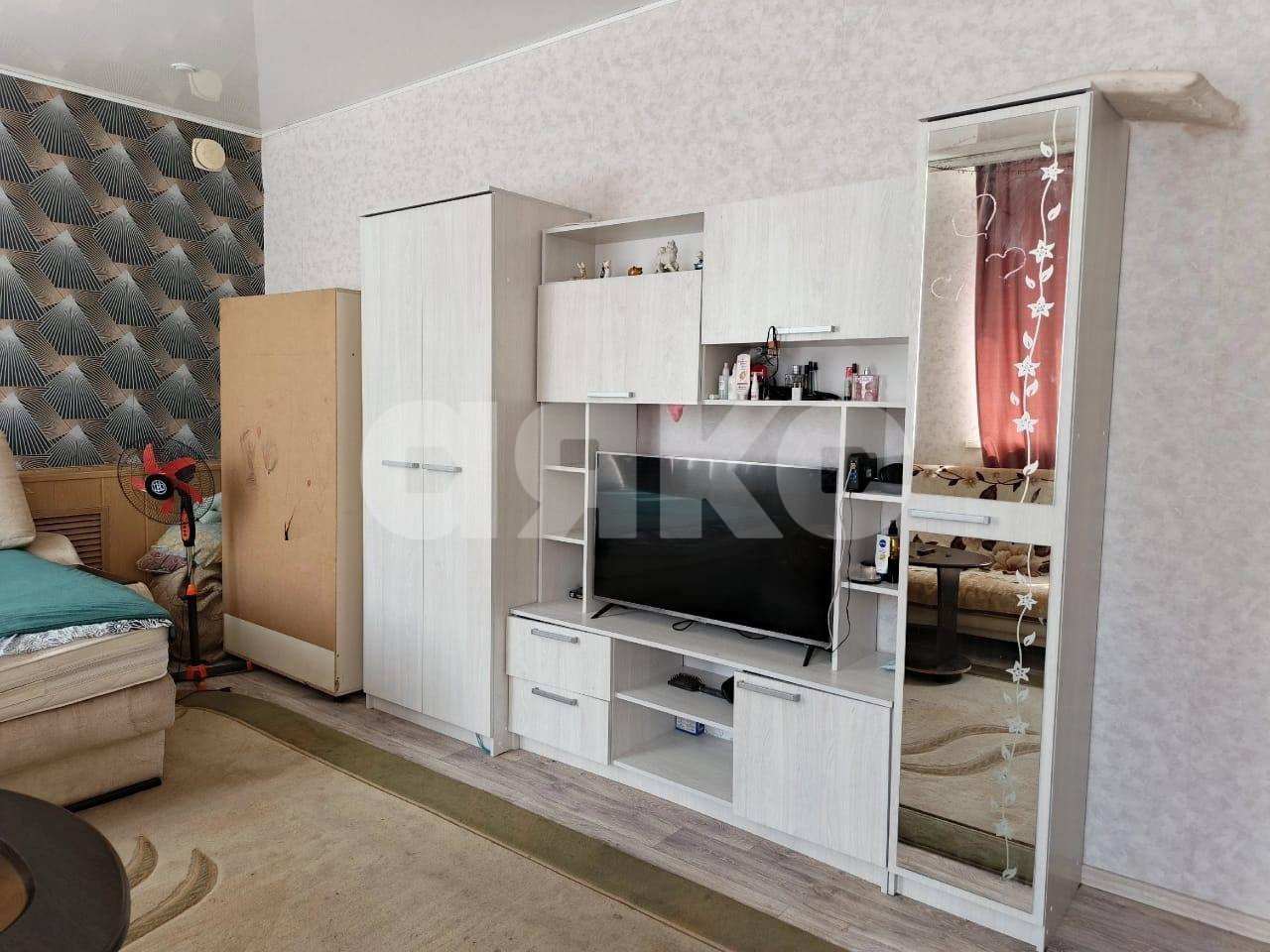 Фото №2: 2-комнатная квартира 44&nbsp;м², 2/4&nbsp;эт. - Первомайский, мкр. Майский, ул. Пролетарская, 15к2