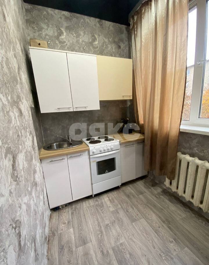 Фото №1: 2-комнатная квартира 44&nbsp;м², 2/4&nbsp;эт. - Первомайский, мкр. Майский, ул. Пролетарская, 15к2