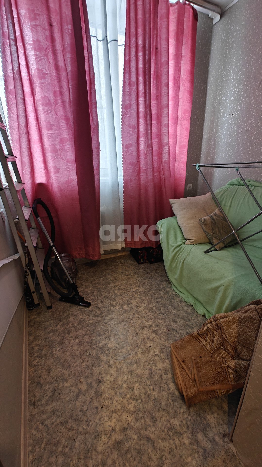 Фото №4: 2-комнатная квартира 44&nbsp;м², 2/4&nbsp;эт. - Первомайский, мкр. Майский, ул. Пролетарская, 15к2
