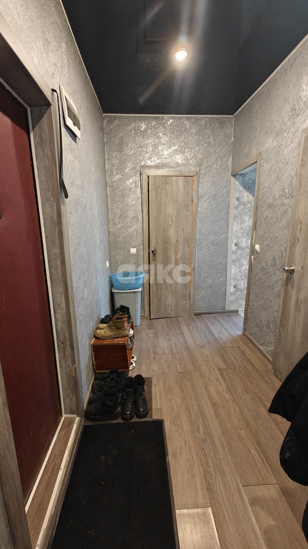 Фото №3: 2-комнатная квартира 44&nbsp;м², 2/4&nbsp;эт. - Первомайский, мкр. Майский, ул. Пролетарская, 15к2