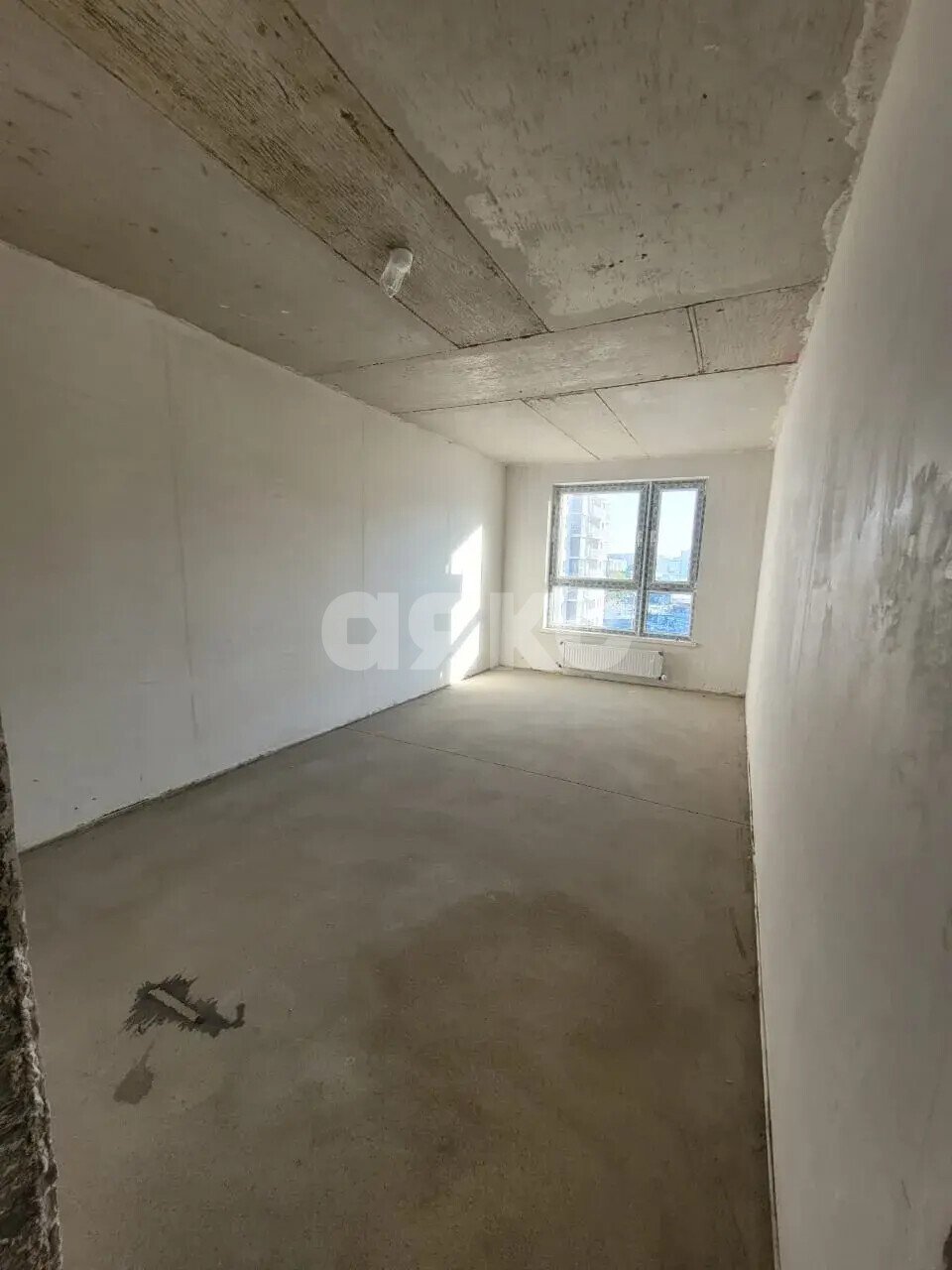 Фото №6: 2-комнатная квартира 65&nbsp;м², 8/18&nbsp;эт. - Анапа, Парковый, мкр. жилой комплекс Парковый, ул. Парковая, 79к1