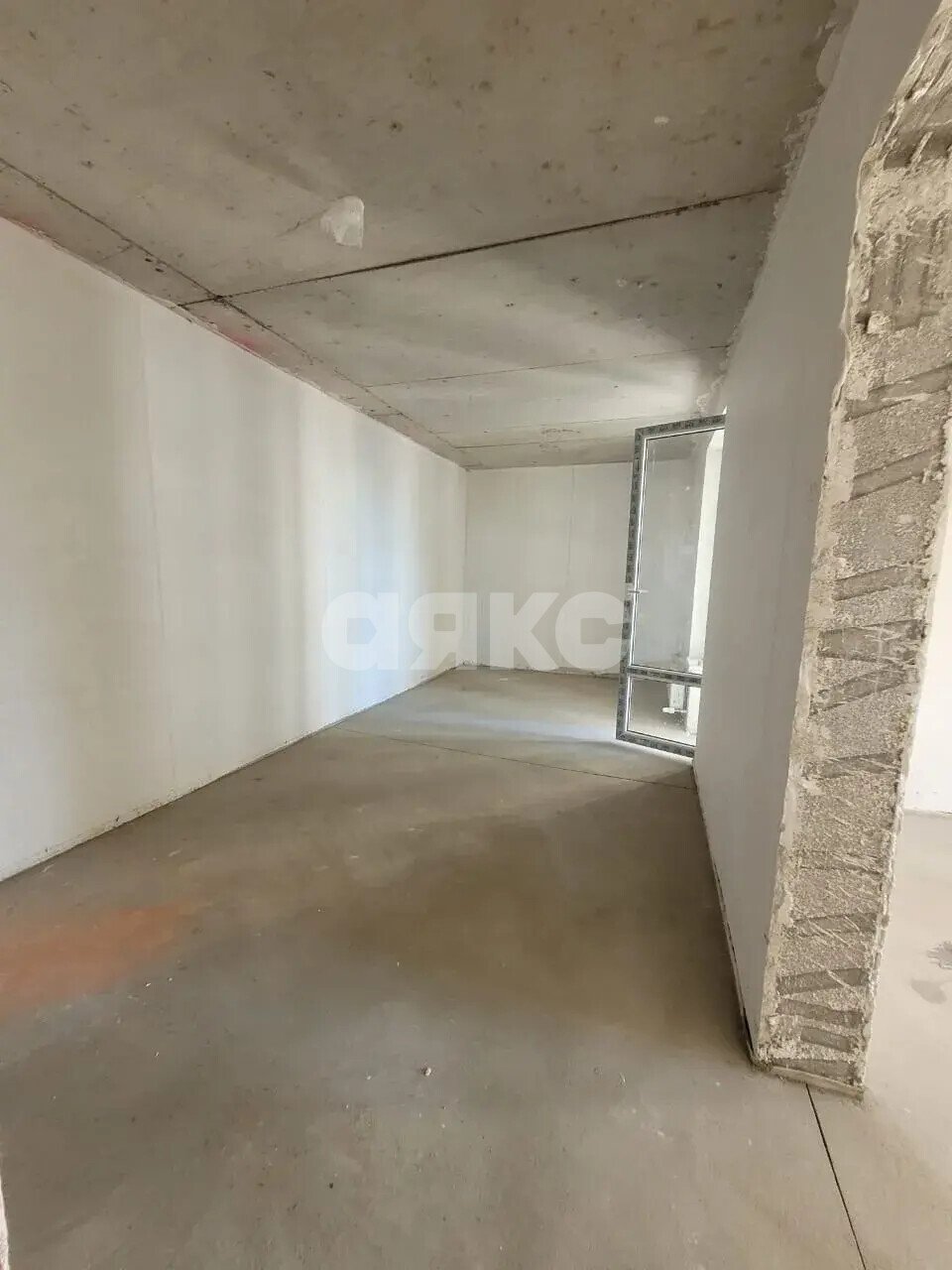 Фото №4: 2-комнатная квартира 65&nbsp;м², 8/18&nbsp;эт. - Анапа, Парковый, мкр. жилой комплекс Парковый, ул. Парковая, 79к1