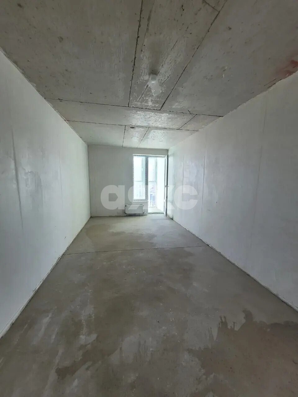 Фото №5: 2-комнатная квартира 65&nbsp;м², 8/18&nbsp;эт. - Анапа, Парковый, мкр. жилой комплекс Парковый, ул. Парковая, 79к1