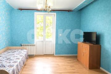 Фото №1: 3-комнатная квартира 62 м², 2/2 эт. - Волгоград, мкр. Тулака, ул. Аджарская, 37