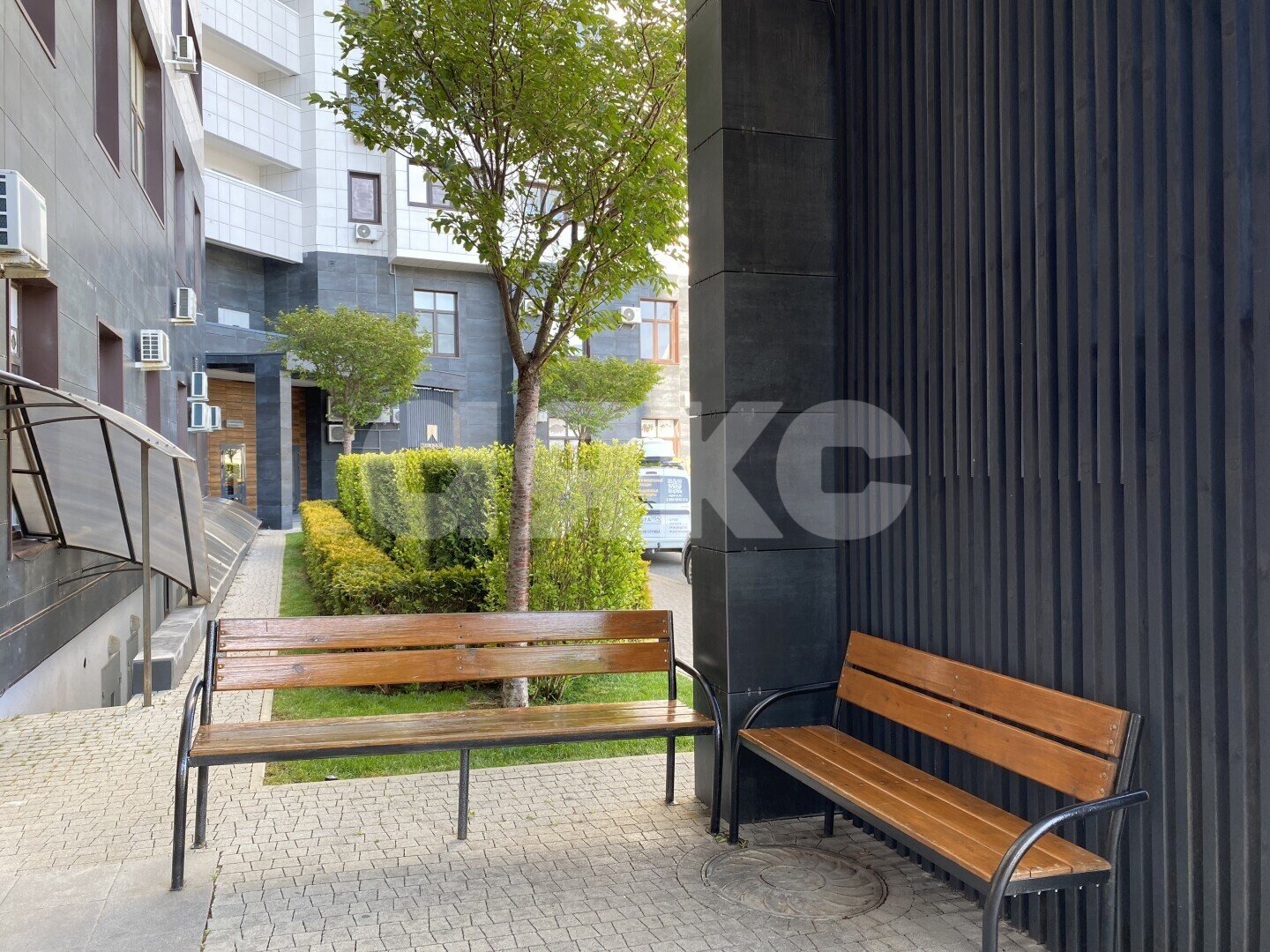 Фото №23: 1-комнатная квартира 41&nbsp;м², 15/16&nbsp;эт. - Анапа, 3Б, мкр. жилой комплекс Парадный, ул. Супсехское шоссе, 4к1