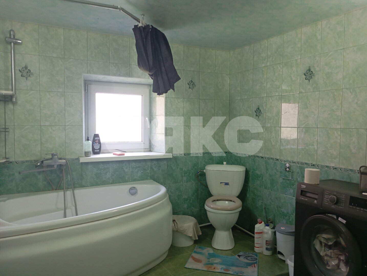Фото №24: Дом 108&nbsp;м² + 6&nbsp;сот., 1&nbsp;эт. - Горячий Ключ, мкр. Развилка, ул. Герцена