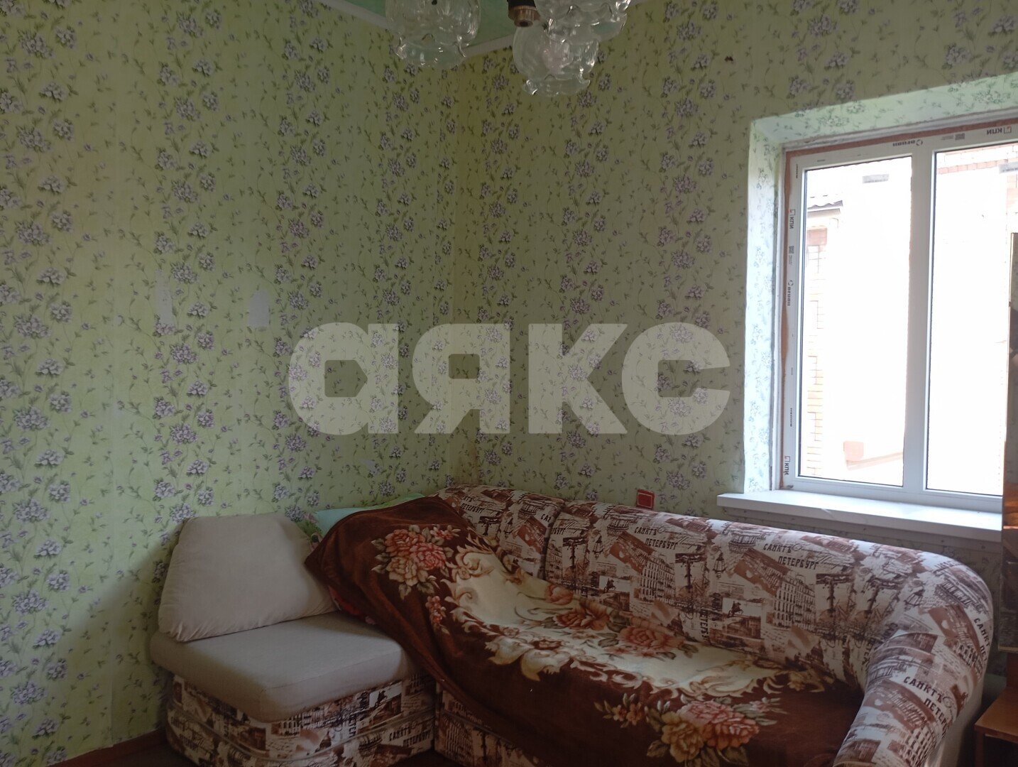 Фото №5: Дом 108&nbsp;м² + 6&nbsp;сот., 1&nbsp;эт. - Горячий Ключ, мкр. Развилка, ул. Герцена