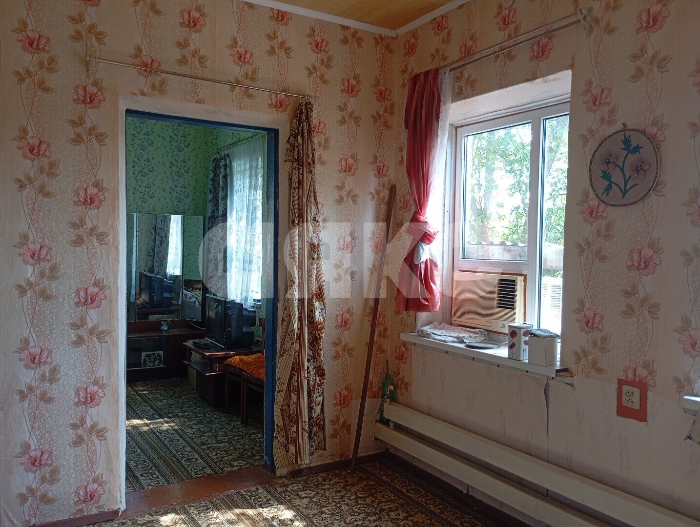 Фото №8: Дом 108&nbsp;м² + 6&nbsp;сот., 1&nbsp;эт. - Горячий Ключ, мкр. Развилка, ул. Герцена