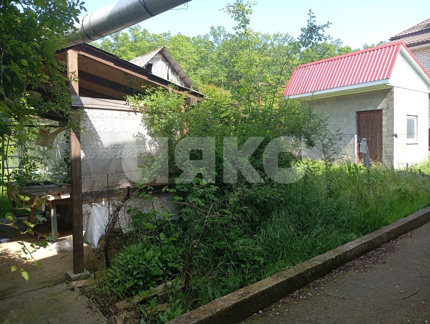 Фото №16: Дом 108&nbsp;м² + 6&nbsp;сот., 1&nbsp;эт. - Горячий Ключ, мкр. Развилка, ул. Герцена