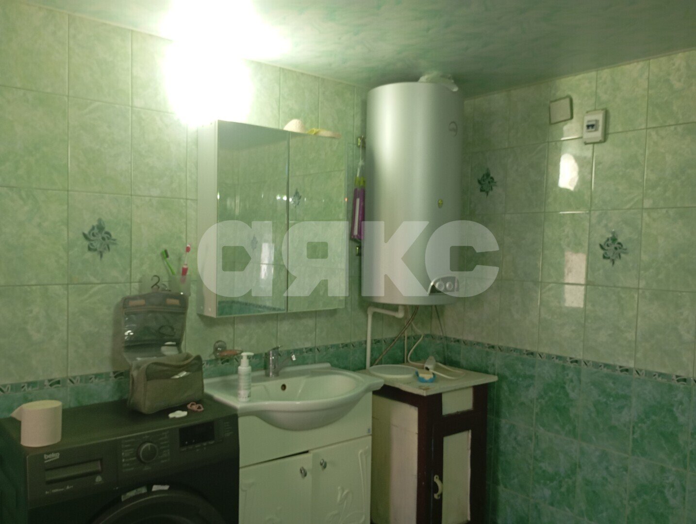 Фото №25: Дом 108&nbsp;м² + 6&nbsp;сот., 1&nbsp;эт. - Горячий Ключ, мкр. Развилка, ул. Герцена