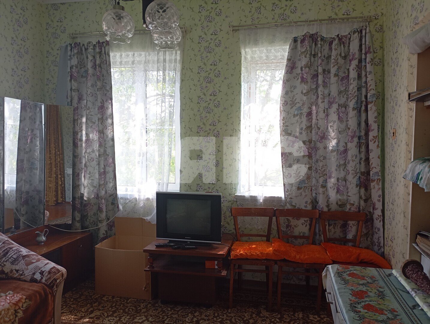 Фото №4: Дом 108&nbsp;м² + 6&nbsp;сот., 1&nbsp;эт. - Горячий Ключ, мкр. Развилка, ул. Герцена