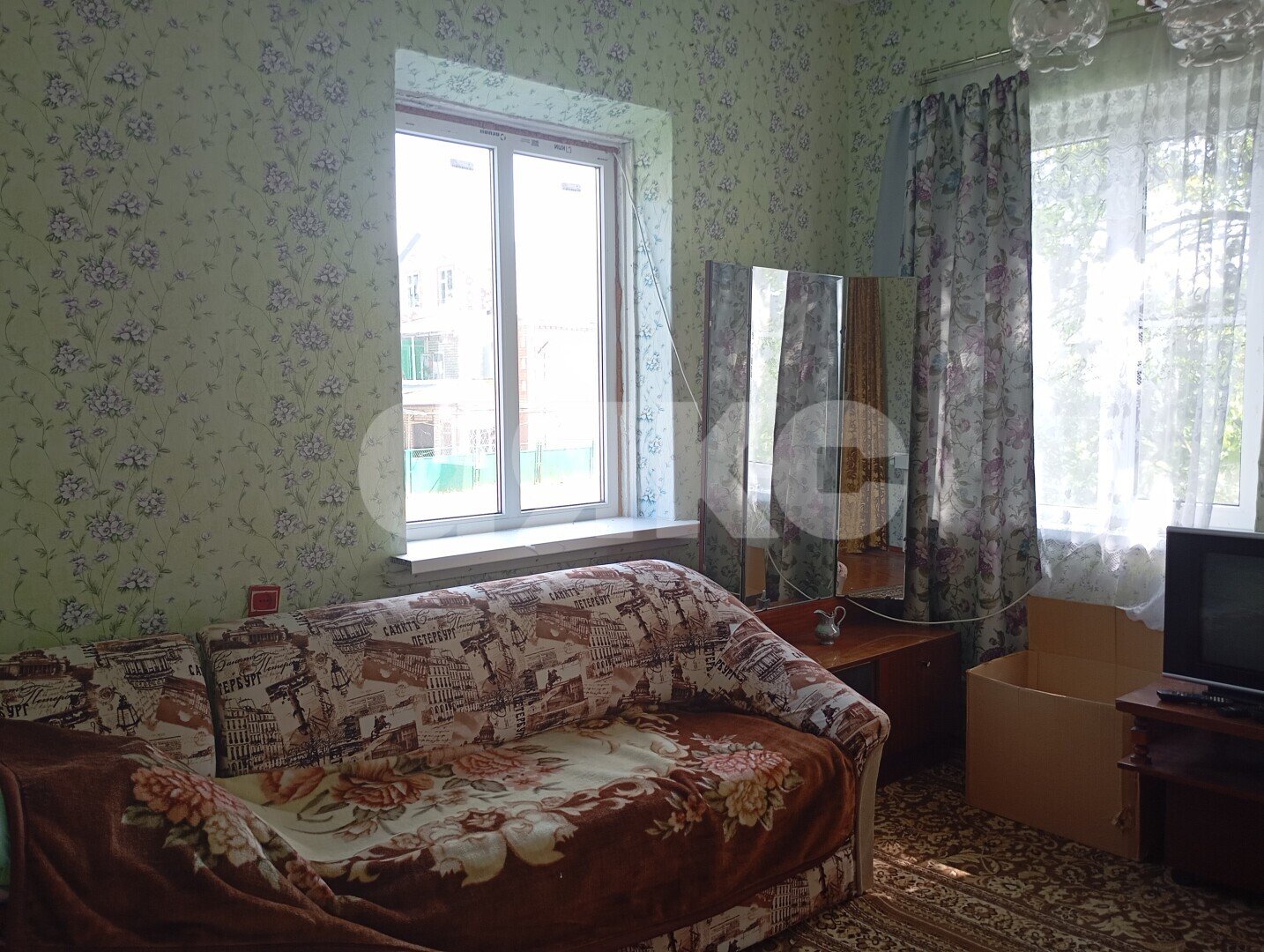 Фото №9: Дом 108&nbsp;м² + 6&nbsp;сот., 1&nbsp;эт. - Горячий Ключ, мкр. Развилка, ул. Герцена