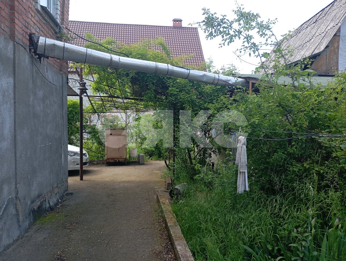 Фото №29: Дом 108&nbsp;м² + 6&nbsp;сот., 1&nbsp;эт. - Горячий Ключ, мкр. Развилка, ул. Герцена