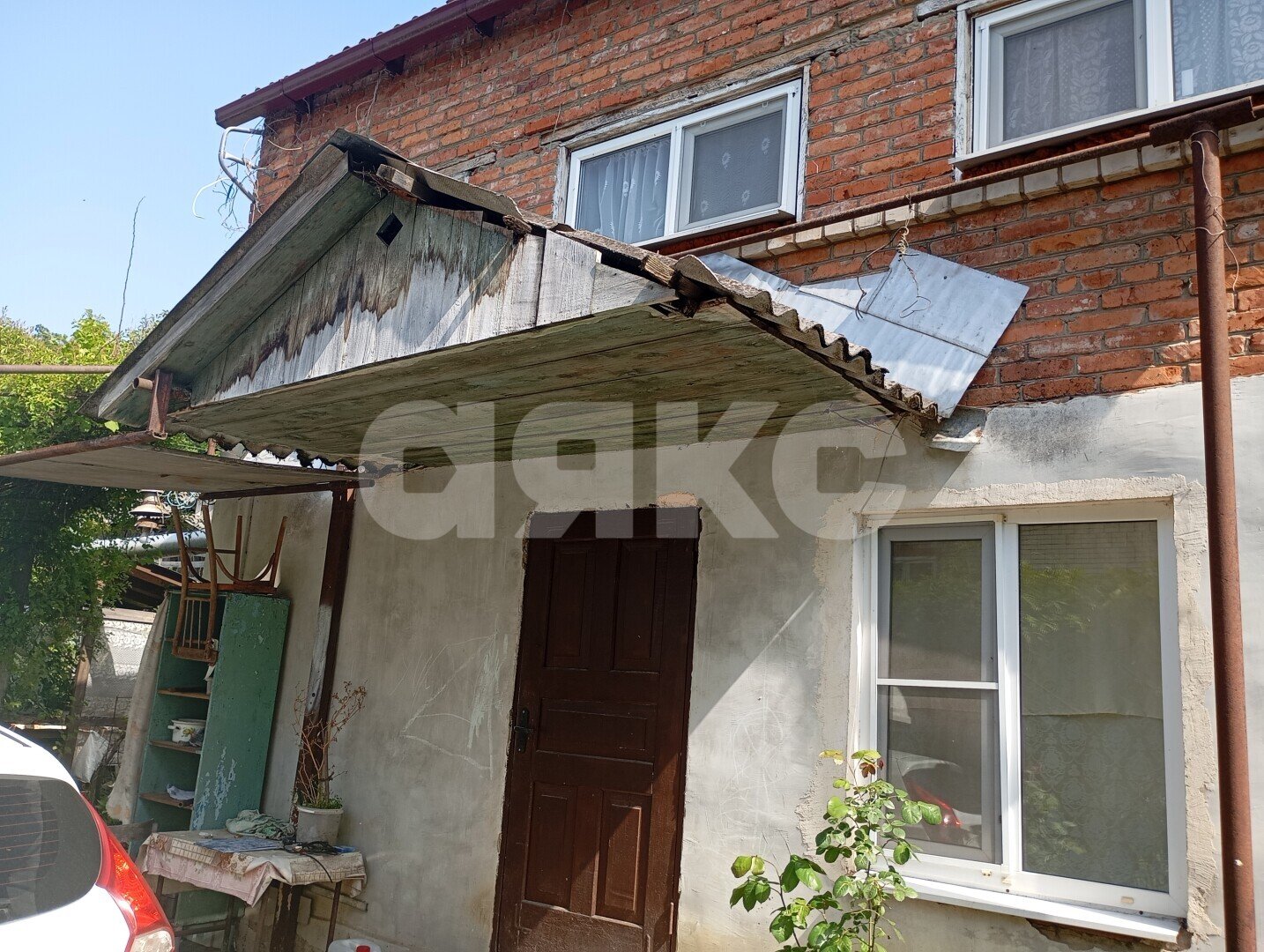 Фото №3: Дом 108&nbsp;м² + 6&nbsp;сот., 1&nbsp;эт. - Горячий Ключ, мкр. Развилка, ул. Герцена