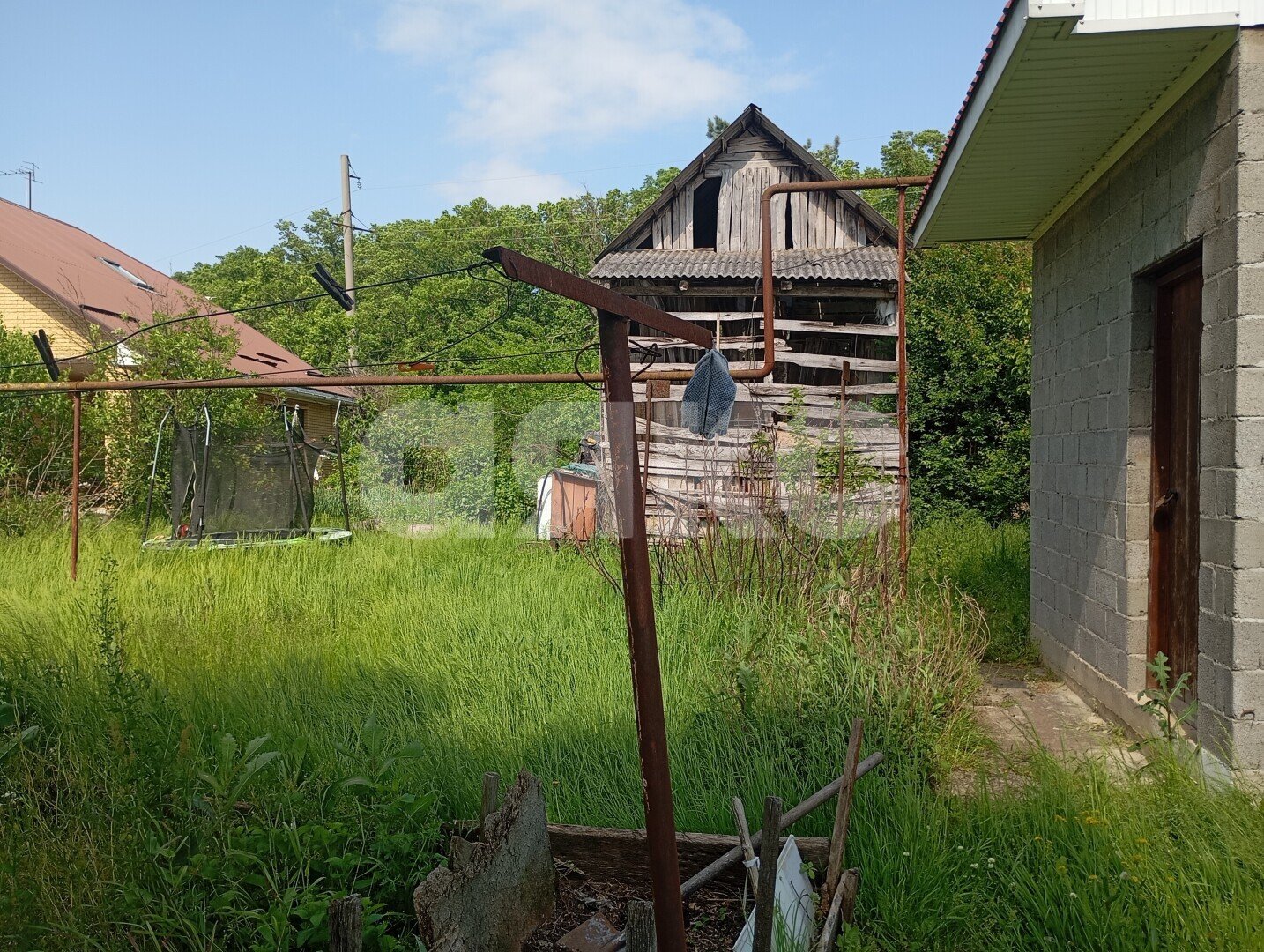 Фото №26: Дом 108&nbsp;м² + 6&nbsp;сот., 1&nbsp;эт. - Горячий Ключ, мкр. Развилка, ул. Герцена