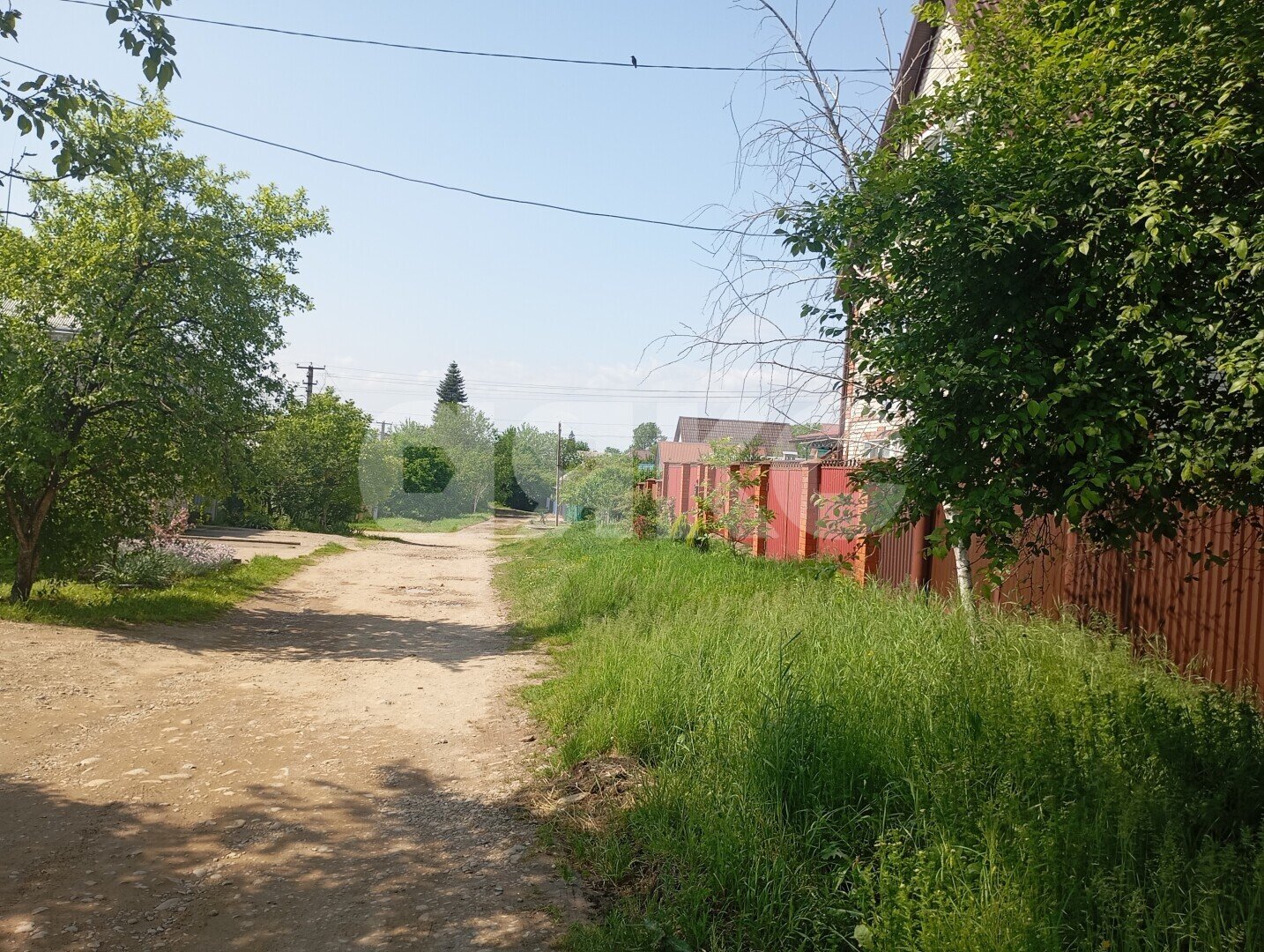 Фото №10: Дом 108&nbsp;м² + 6&nbsp;сот., 1&nbsp;эт. - Горячий Ключ, мкр. Развилка, ул. Герцена
