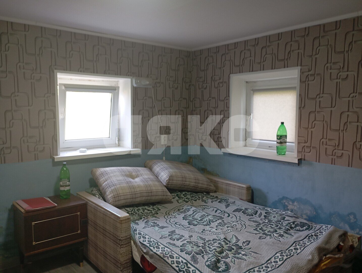 Фото №22: Дом 108&nbsp;м² + 6&nbsp;сот., 1&nbsp;эт. - Горячий Ключ, мкр. Развилка, ул. Герцена