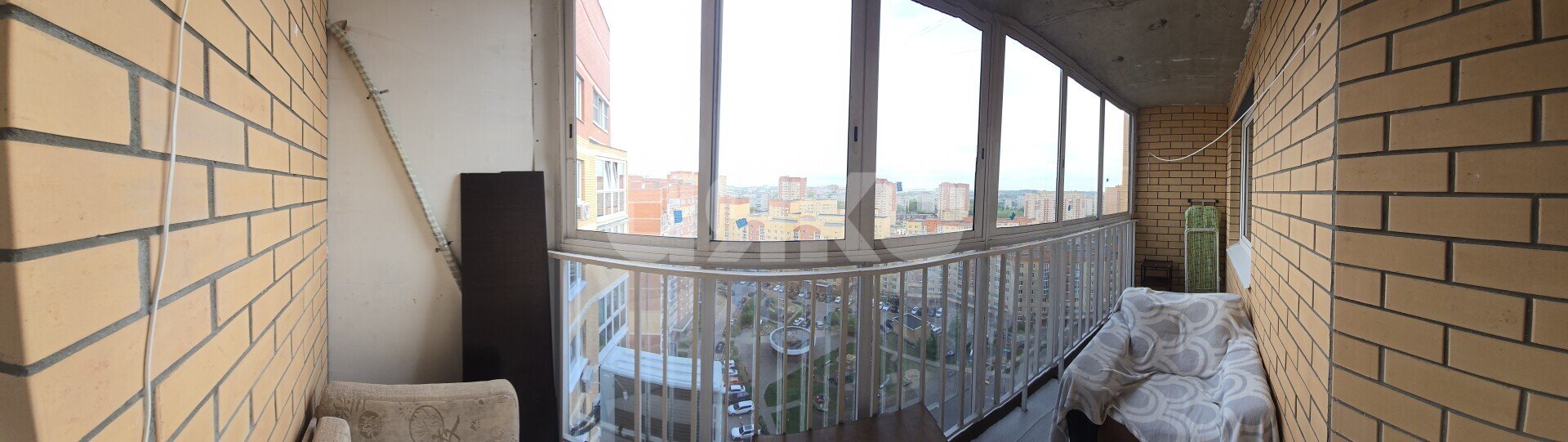 Фото №9: 1-комнатная квартира 48&nbsp;м², 16/16&nbsp;эт. - Жуковский, ул. Солнечная, 15