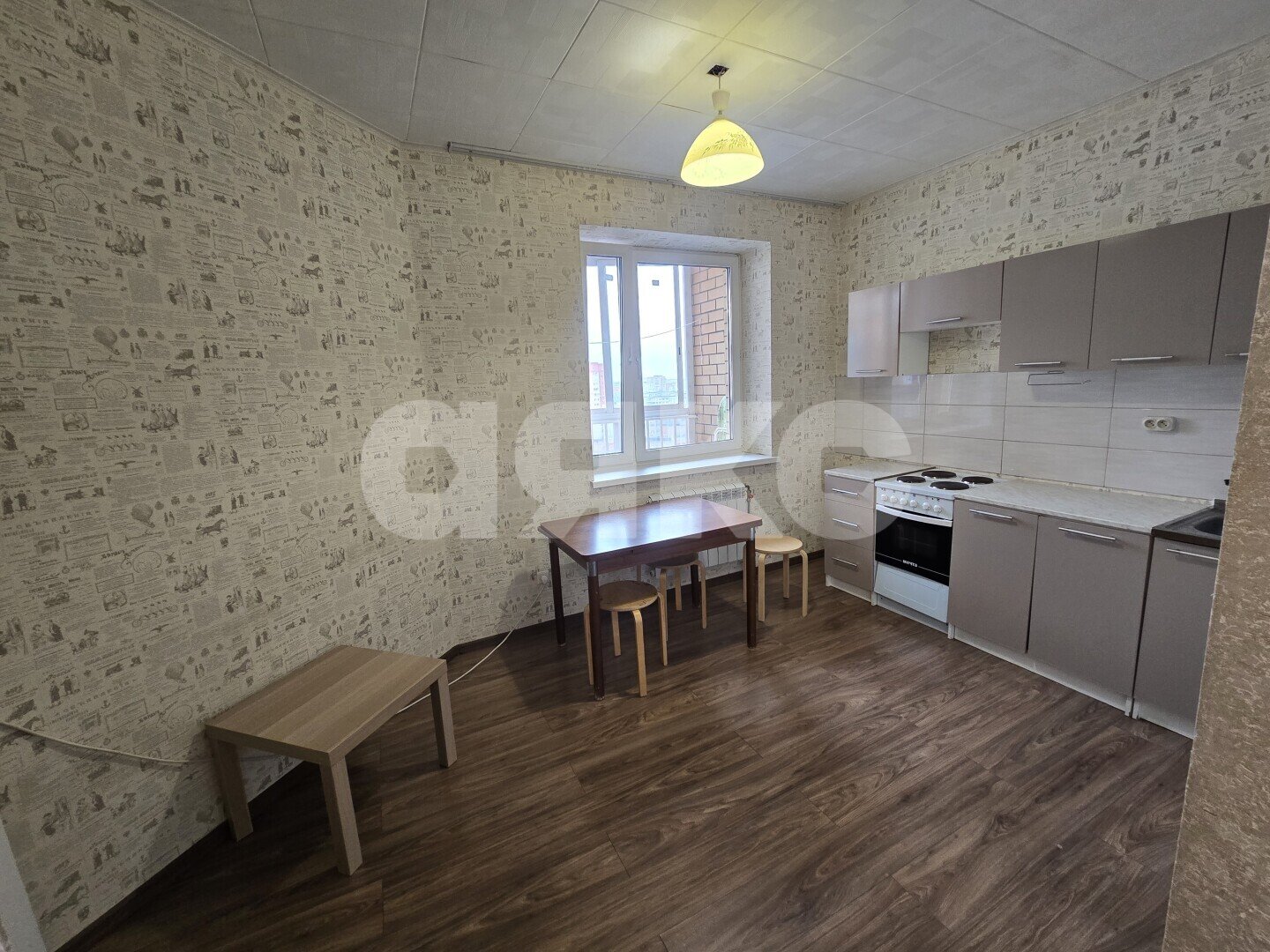 Фото №1: 1-комнатная квартира 48&nbsp;м², 16/16&nbsp;эт. - Жуковский, ул. Солнечная, 15