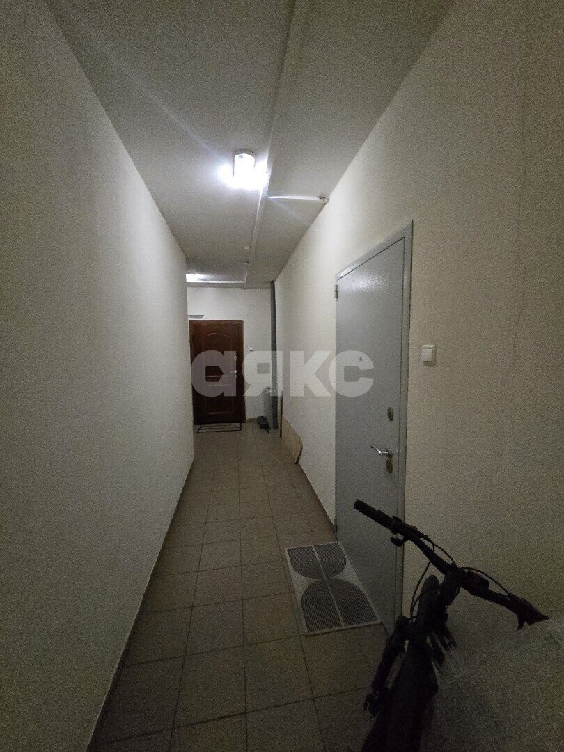 Фото №7: 1-комнатная квартира 48&nbsp;м², 16/16&nbsp;эт. - Жуковский, ул. Солнечная, 15