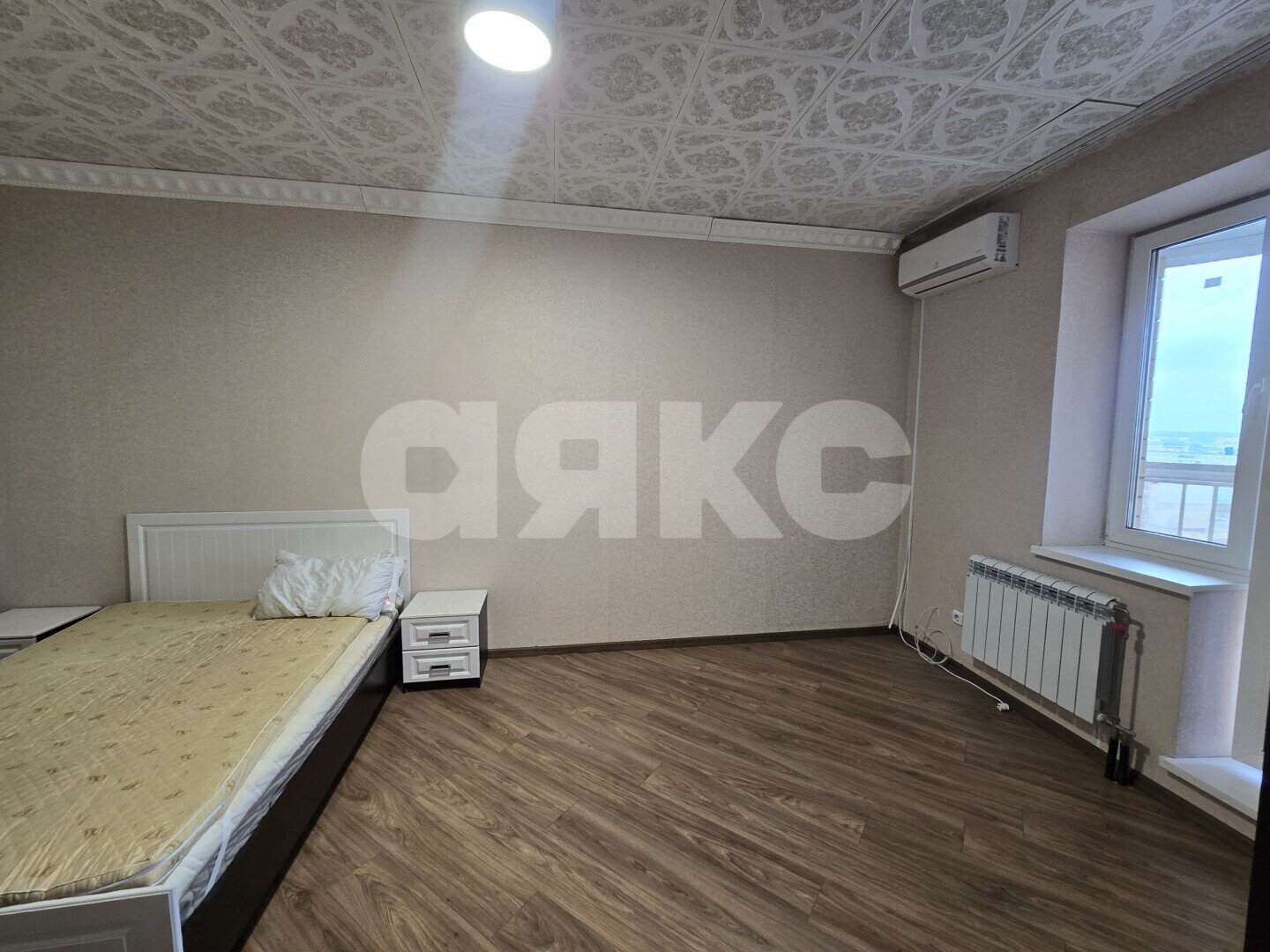 Фото №4: 1-комнатная квартира 48&nbsp;м², 16/16&nbsp;эт. - Жуковский, ул. Солнечная, 15