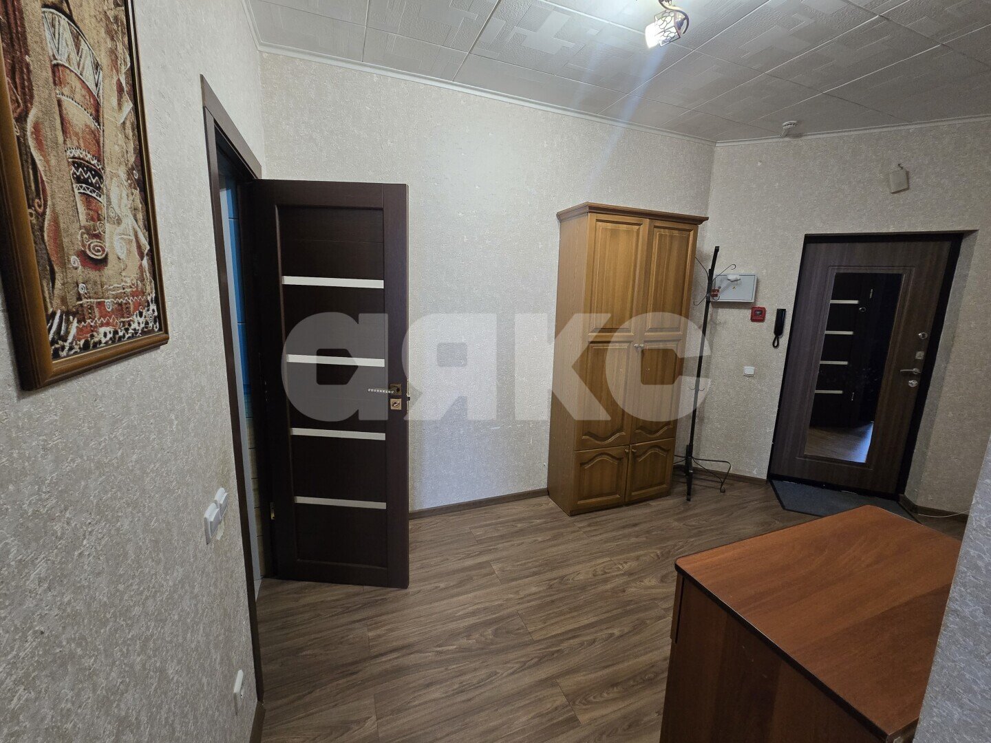 Фото №5: 1-комнатная квартира 48&nbsp;м², 16/16&nbsp;эт. - Жуковский, ул. Солнечная, 15