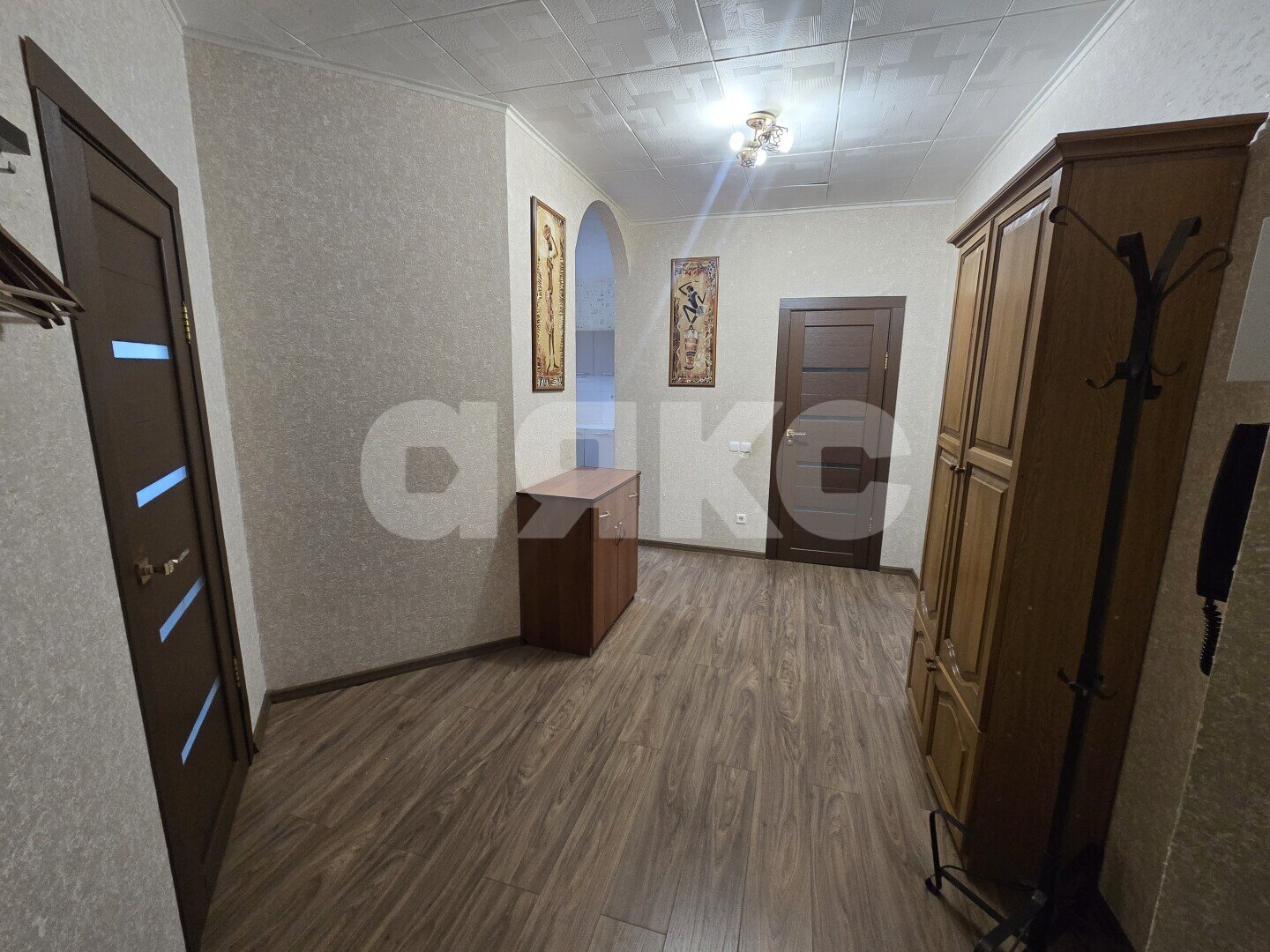 Фото №6: 1-комнатная квартира 48&nbsp;м², 16/16&nbsp;эт. - Жуковский, ул. Солнечная, 15