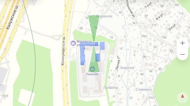 Фото №5: 3-комнатная квартира 69&nbsp;м², 5/18&nbsp;эт. - Москва Новомосковский административный округ