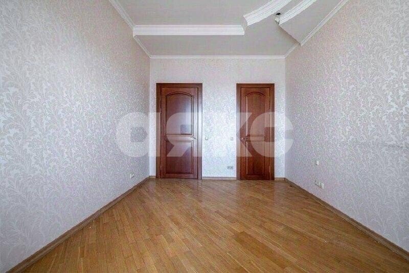 Фото №7: 5+-комнатная квартира 394&nbsp;м², 10/23&nbsp;эт. - Москва, пр-кт Ломоносовский, 7к5
