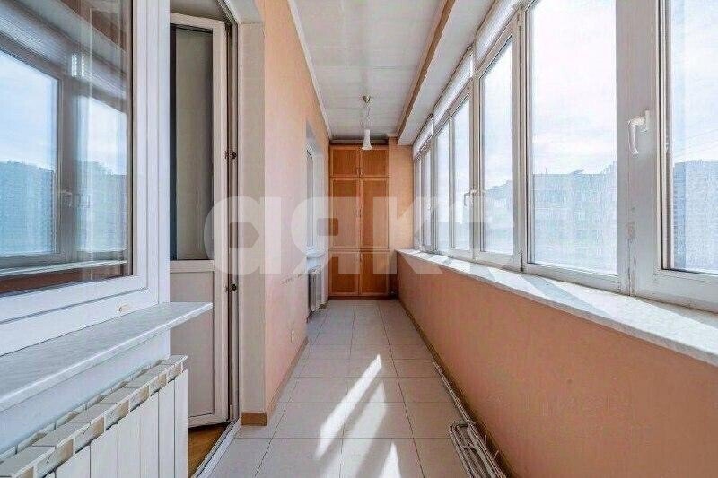 Фото №15: 5+-комнатная квартира 394&nbsp;м², 10/23&nbsp;эт. - Москва, пр-кт Ломоносовский, 7к5