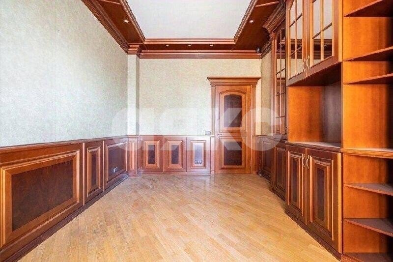Фото №10: 5+-комнатная квартира 394&nbsp;м², 10/23&nbsp;эт. - Москва, пр-кт Ломоносовский, 7к5