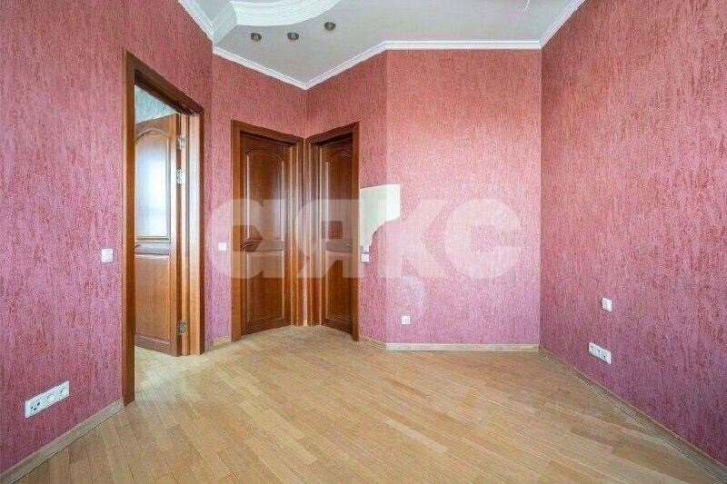 Фото №9: 5+-комнатная квартира 394&nbsp;м², 10/23&nbsp;эт. - Москва, пр-кт Ломоносовский, 7к5