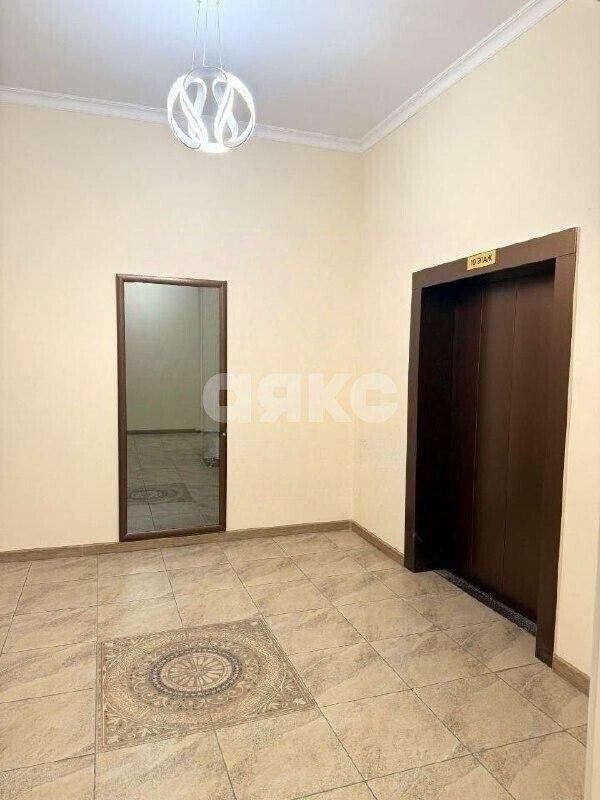 Фото №18: 5+-комнатная квартира 394&nbsp;м², 10/23&nbsp;эт. - Москва, пр-кт Ломоносовский, 7к5
