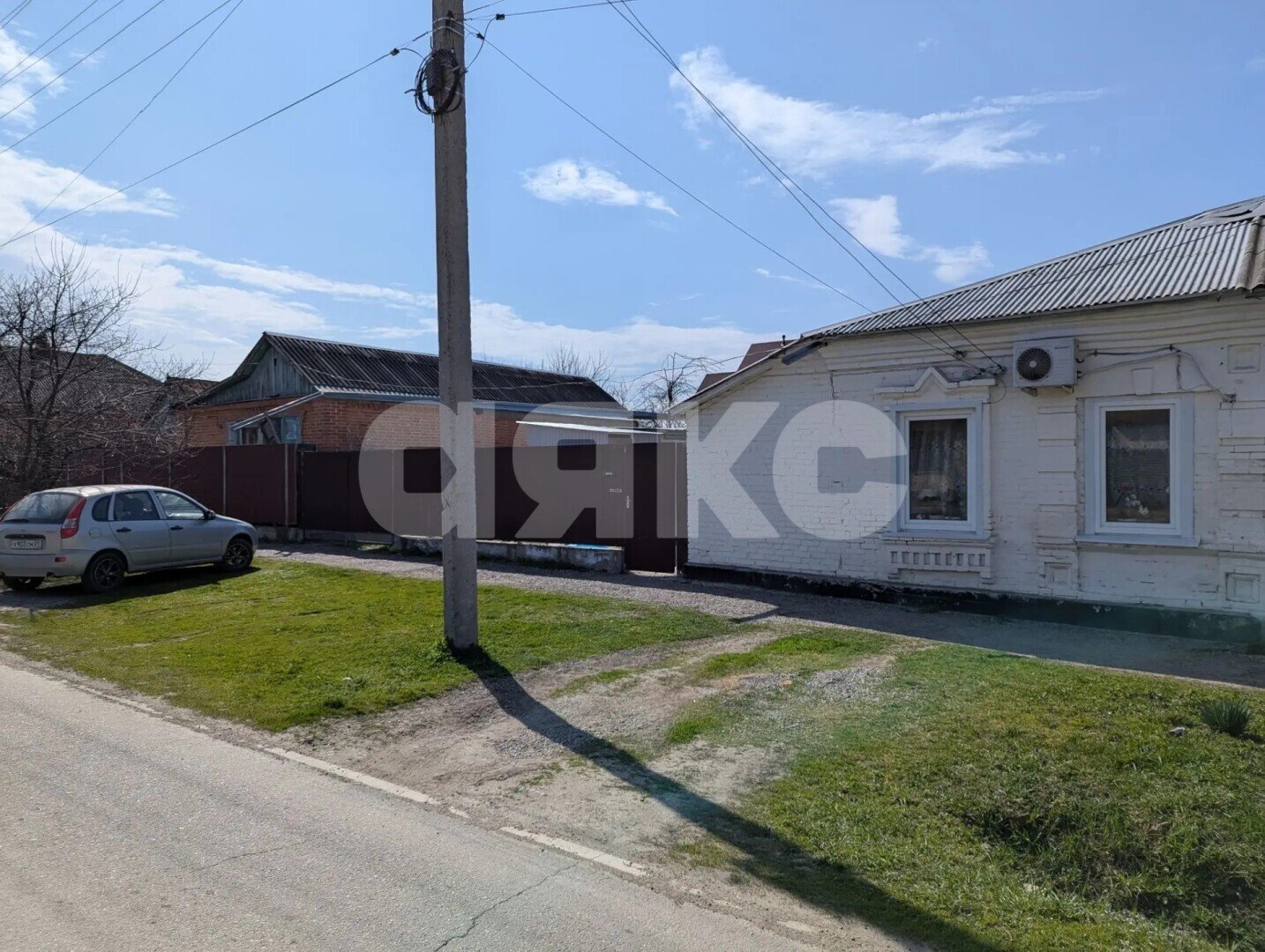 Фото №10: 1-комнатная квартира 25&nbsp;м², 1/1&nbsp;эт. - Майкоп, мкр. Старый город, ул. Островского, 35