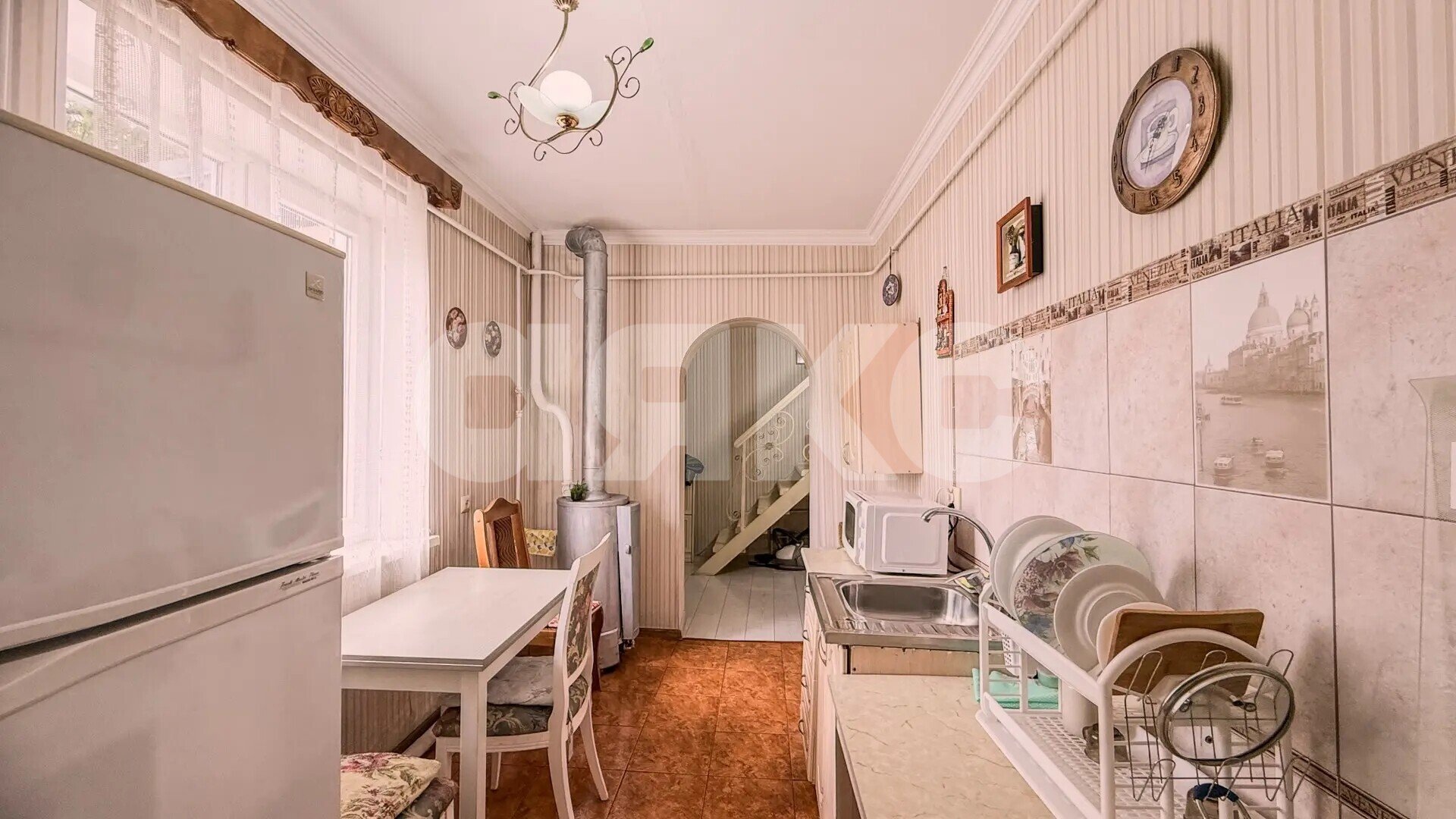 Фото №24: Дом 240&nbsp;м² + 3.8&nbsp;сот., 2&nbsp;эт. - Анапа, ул. Новороссийская, 59