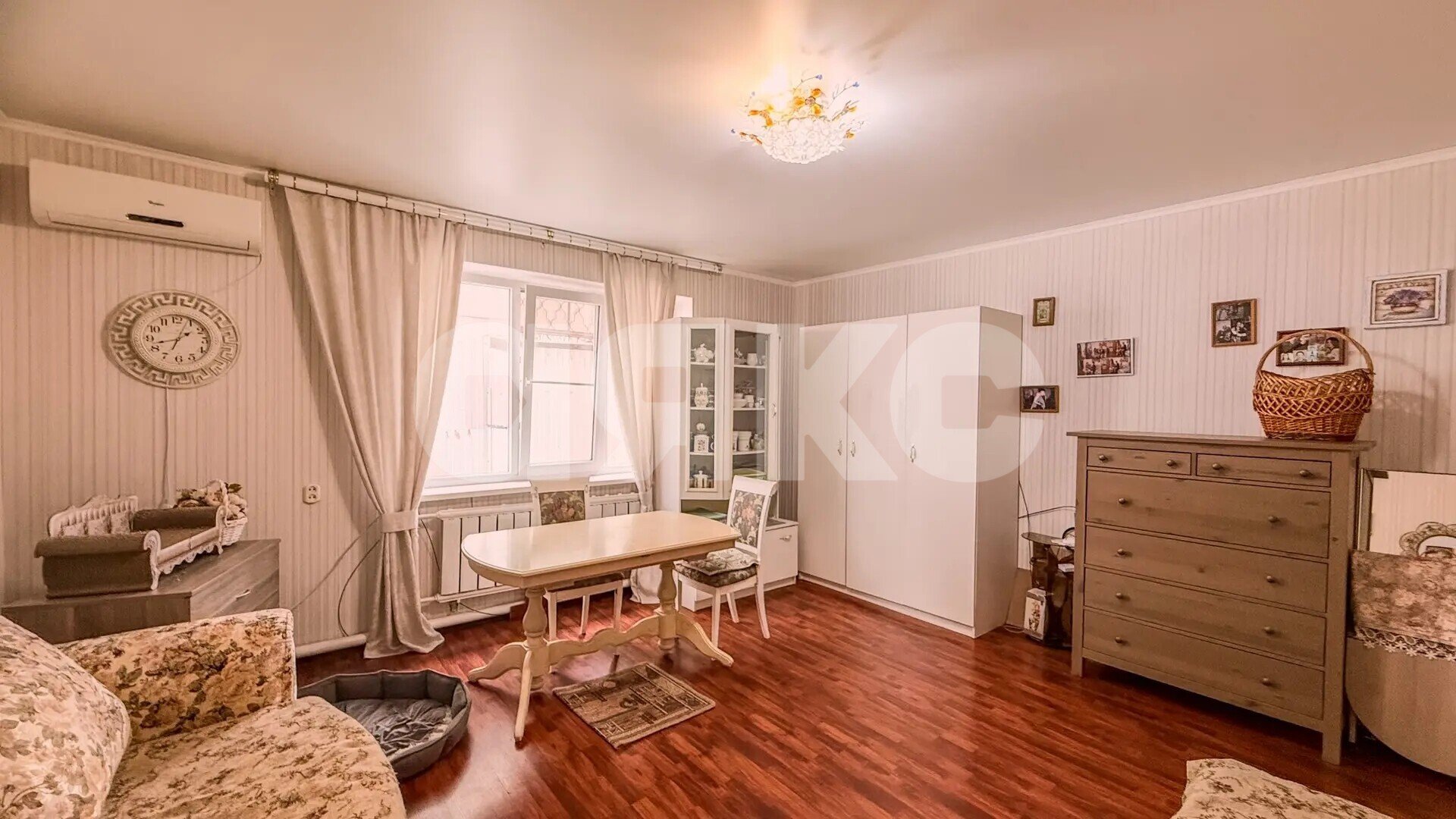 Фото №28: Дом 240&nbsp;м² + 3.8&nbsp;сот., 2&nbsp;эт. - Анапа, ул. Новороссийская, 59